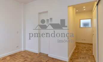 Imagem 2: 2 dormitórios na Rua João Moura