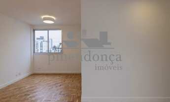 Imagem 4: 2 dormitórios na Rua João Moura