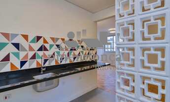 Imagem 6: 2 dormitórios na Rua João Moura