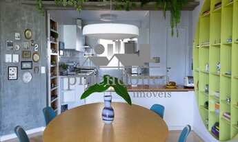 Imagem 2: 3 dormitórios na Rua Natingui