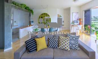 Imagem: 3 dormitórios na Rua Natingui