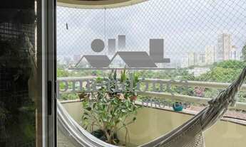 Imagem 5: 3 dormitórios na Rua Natingui