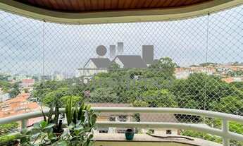 Imagem 6: 3 dormitórios na Rua Natingui