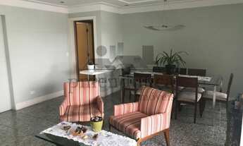 Imagem 3: 3 dormitórios na Rua Ministro Gastão Mesquita