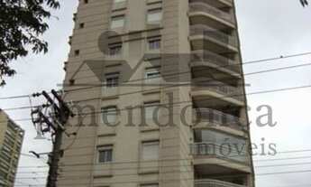 Imagem: 4 dormitórios na Rua Caraíbas