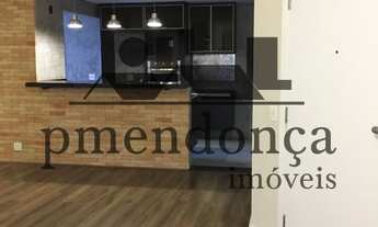 Imagem 2: 3 dormitórios na Avenida Diógenes Ribeiro De Lima