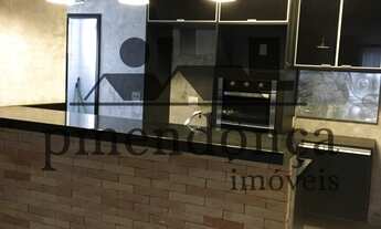 Imagem 3: 3 dormitórios na Avenida Diógenes Ribeiro De Lima