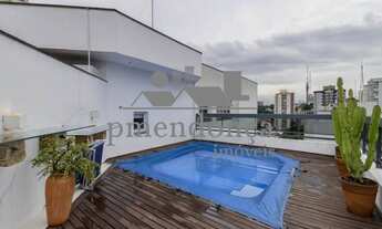 Imagem 2: 4 dormitórios na Rua Caiubi