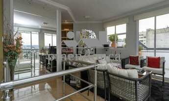 Imagem 5: 4 dormitórios na Rua Caiubi