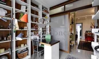 Imagem 7: 4 dormitórios na Rua Caiubi