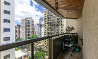 Imagem: 3 dormitórios na Rua Wanderley