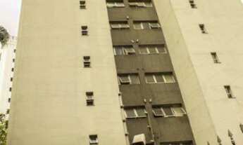 Imagem: 2 dormitórios na Rua Doutor Veiga Filho