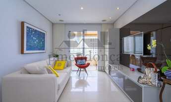 Imagem 2: 3 dormitórios na Rua Doutor Miranda De Azevedo