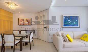 Imagem 5: 3 dormitórios na Rua Doutor Miranda De Azevedo