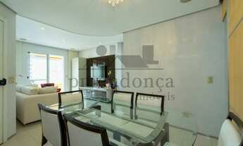 Imagem 6: 3 dormitórios na Rua Doutor Miranda De Azevedo