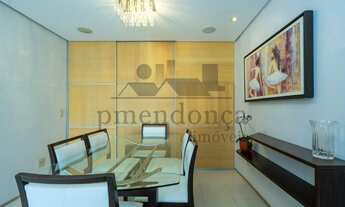 Imagem 7: 3 dormitórios na Rua Doutor Miranda De Azevedo