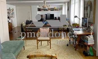 Imagem: 3 dormitórios na Rua Francisco Leitão