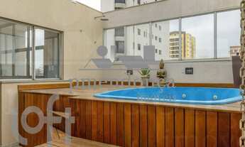 Imagem 2: 3 dormitórios na Rua Apinajés