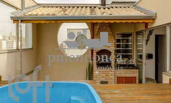 Imagem 4: 3 dormitórios na Rua Apinajés