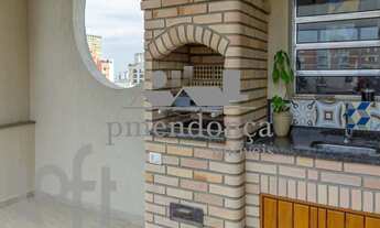 Imagem 5: 3 dormitórios na Rua Apinajés