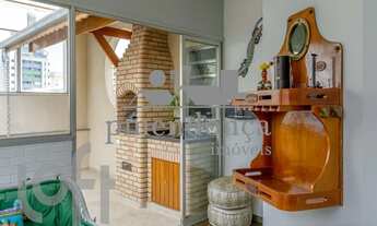 Imagem 6: 3 dormitórios na Rua Apinajés