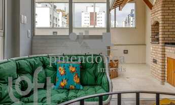 Imagem 7: 3 dormitórios na Rua Apinajés