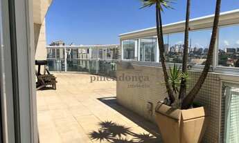 Imagem 3: 3 dormitórios na Rua Conselheiro Fernandes Torres