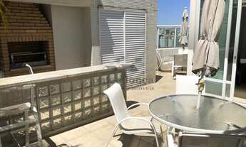 Imagem 4: 3 dormitórios na Rua Conselheiro Fernandes Torres