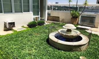 Imagem 5: 3 dormitórios na Rua Conselheiro Fernandes Torres