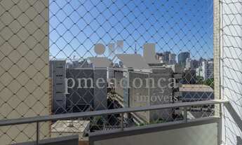 Imagem 2: 2 dormitórios na Rua Piaui