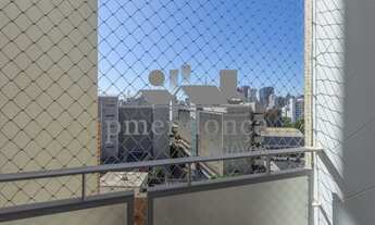 Imagem 3: 2 dormitórios na Rua Piaui