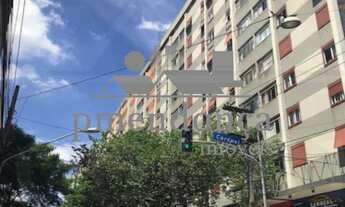 Imagem: 2 dormitórios na Rua Fradique Coutinho