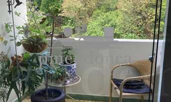 Imagem 2: 3 dormitórios na Rua Fradique Coutinho