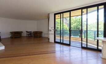 Imagem 2: 4 dormitórios na Rua Caiubi