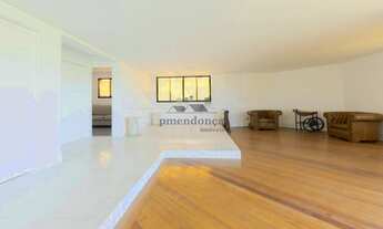 Imagem 4: 4 dormitórios na Rua Caiubi