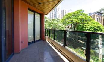 Imagem 5: 4 dormitórios na Rua Caiubi