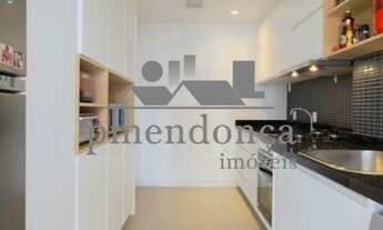 Imagem 4: 1 dormitório na Rua Joaquim Antunes