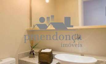 Imagem 5: 1 dormitório na Rua Joaquim Antunes