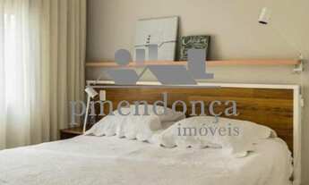 Imagem 6: 1 dormitório na Rua Joaquim Antunes