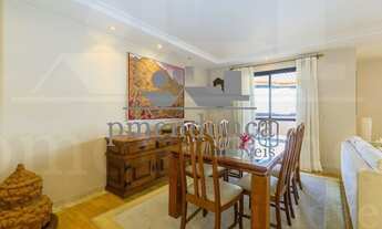 Imagem 3: 3 dormitórios na Rua Wanderley