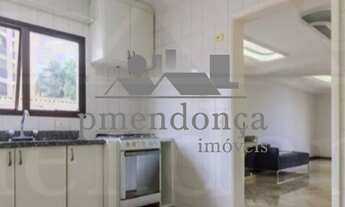 Imagem 2: 4 dormitórios na Rua Apinajés