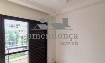 Imagem 5: 4 dormitórios na Rua Apinajés