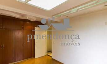 Imagem 6: 4 dormitórios na Rua Apinajés