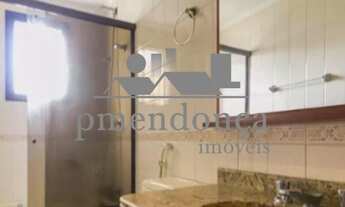 Imagem 7: 4 dormitórios na Rua Apinajés