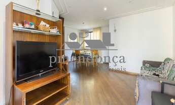 Imagem 3: 3 dormitórios na Rua Conselheiro Brotero