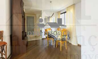 Imagem 4: 3 dormitórios na Rua Conselheiro Brotero