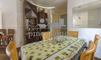 Imagem 5: 3 dormitórios na Rua Conselheiro Brotero