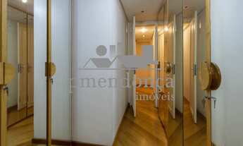 Imagem 6: 3 dormitórios na Rua Conselheiro Brotero