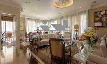 Imagem: 4 dormitórios na Rua Caiubi