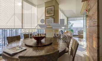 Imagem 3: 4 dormitórios na Rua Caiubi